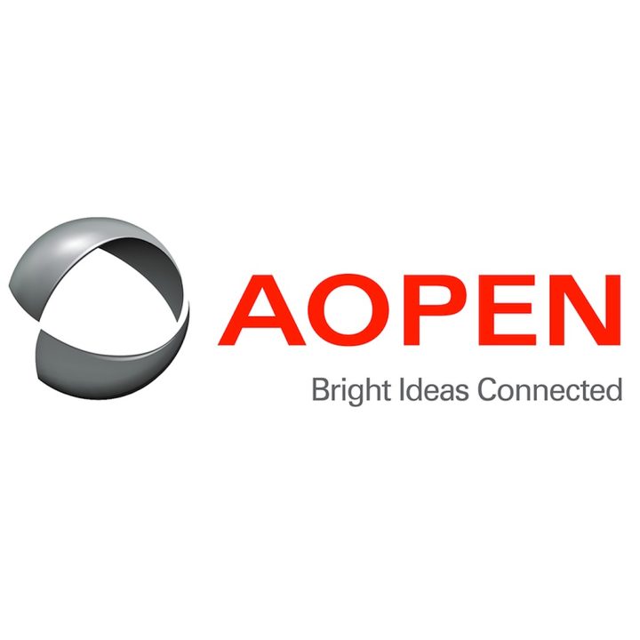 Placa Wi-Fi dual band AOpen (2.4GHz e 5 GHz) 108 mm (59.wb202.0010)