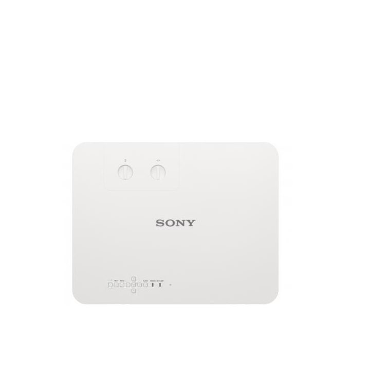 Sony VPL-PHZ61 ANSI LCD WUXGA Projector 6400 Lumens (VPL-PHZ61/1)