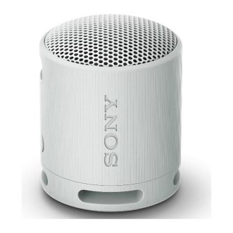 Altavoz inalambrico Sony srs-XB100 gris (SRSXB100H.CE7)