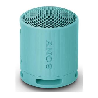 Sony SRS-XB100 Wireless Speaker Blue (SRSXB100L.CE7)