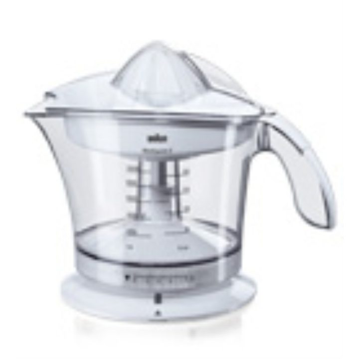 Braun Citromatic MPZ 9 espremedor de citrinos elétrico 1 L 20 W
