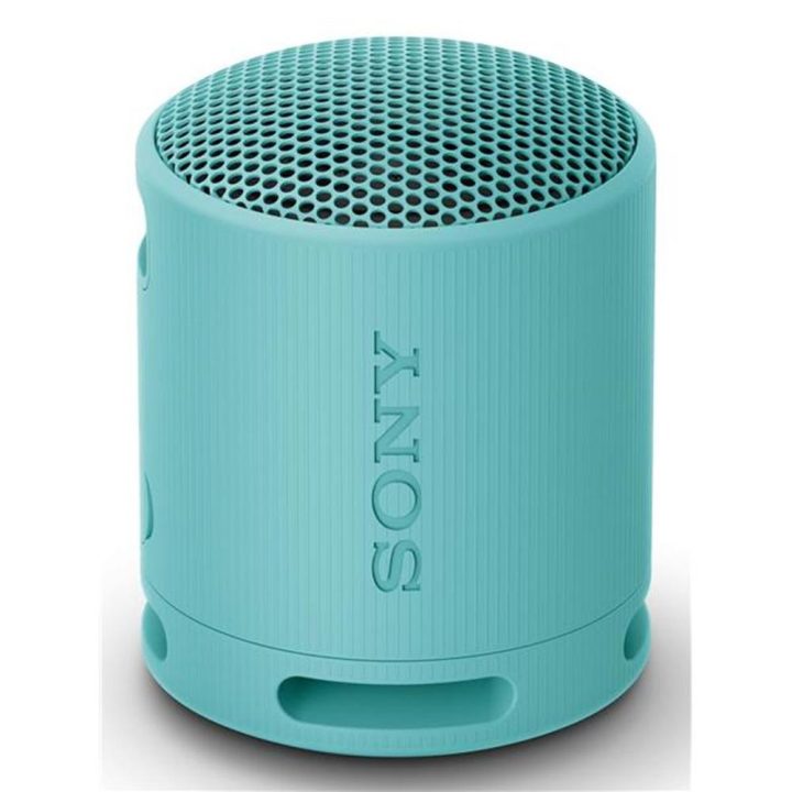 Altavoz inalambrico Sony srs-XB100 azul (SRSXB100L.CE7)