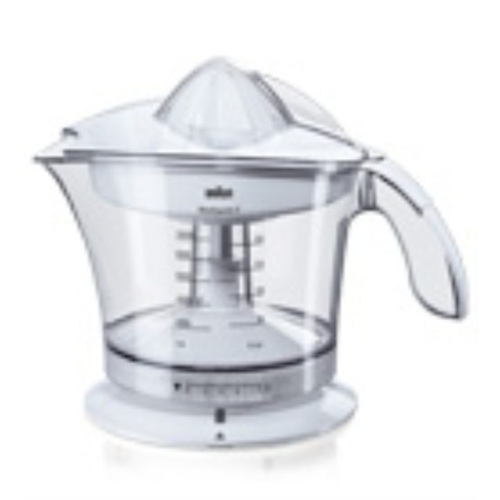 Braun Citromatic MPZ 9 prensa de cítricos eléctricos 1 L 20 W