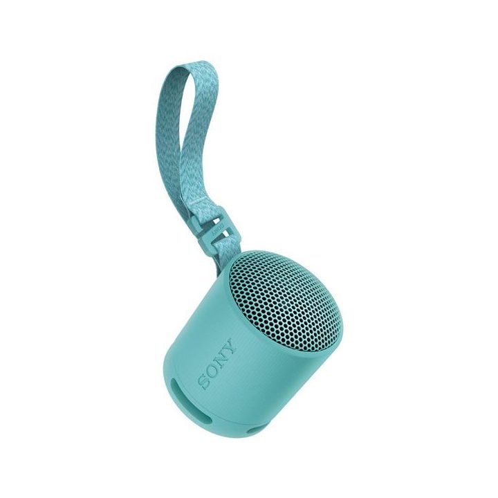 Sony SRS-XB100 Wireless Speaker Blue (SRSXB100L.CE7)