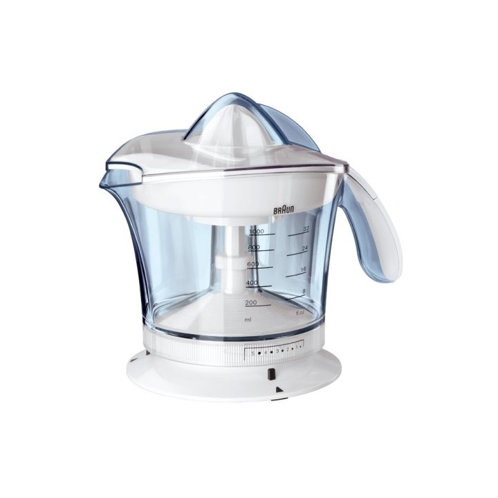 Braun Citromatic MPZ 9 espremedor de citrinos elétrico 1 L 20 W