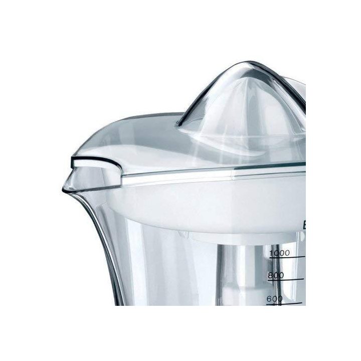 Braun Citromatic MPZ 9 espremedor de citrinos elétrico 1 L 20 W