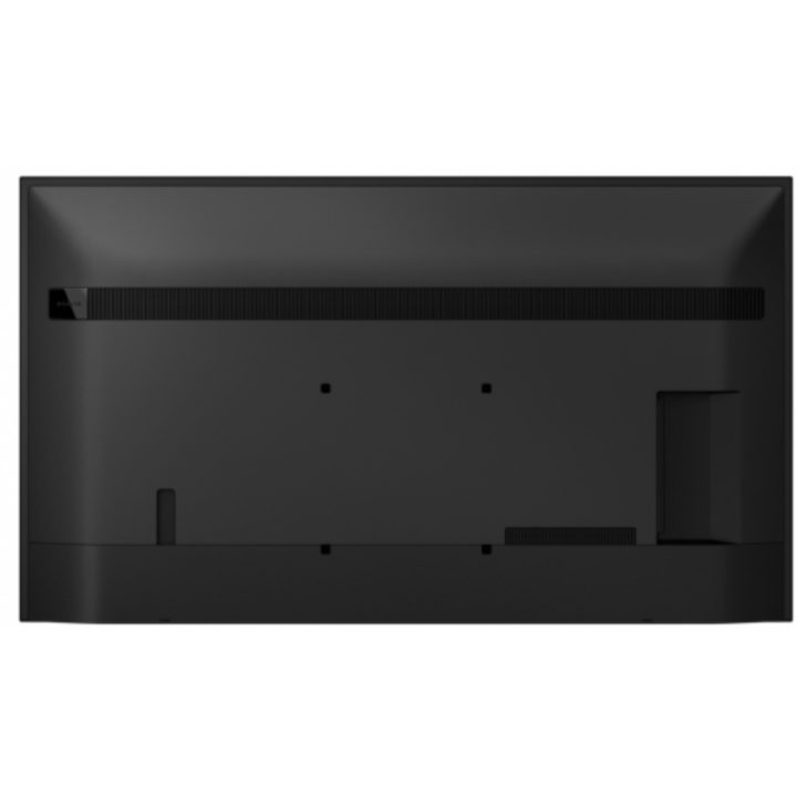 Monitor Profissional Sony Bravia 75" 4K UHD IPS (FW-75BZ30L)