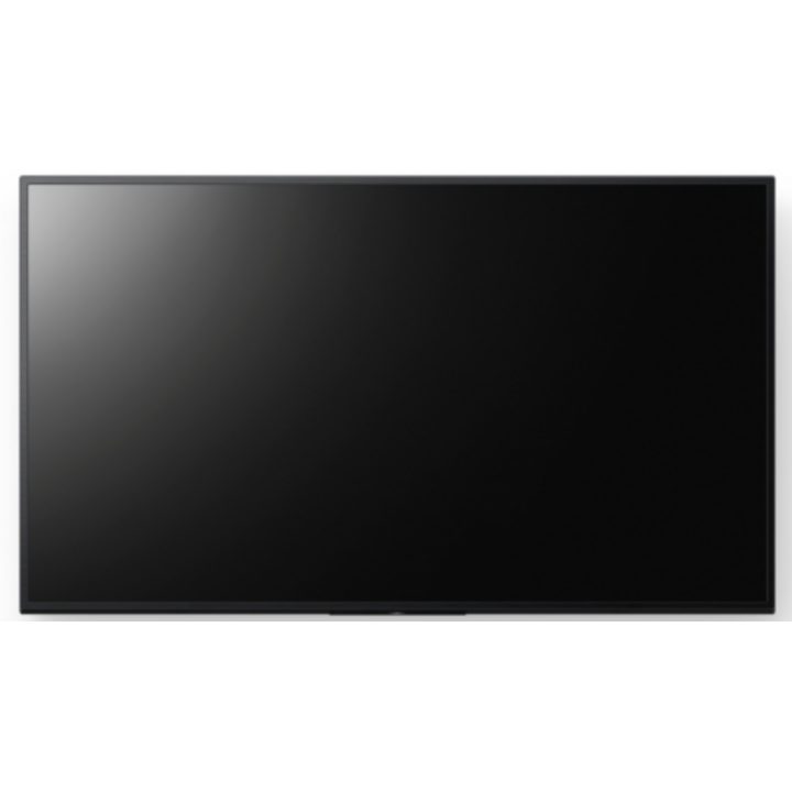 Sony Professional Bravia 75" 4K UHD IPS (FW-75BZ30L)