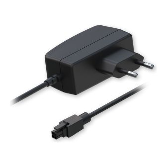 Teltonika PR3PUEU3 Power Adapter and Inverter Indoor Black