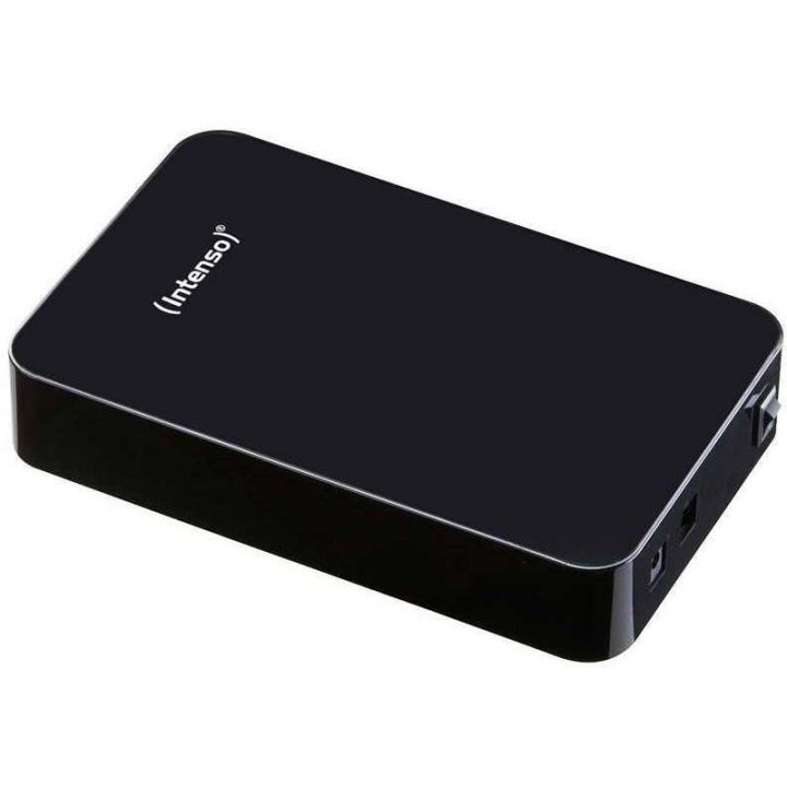 Disco rígido externo HDD Intenso 8TB 3,5 polegadas USB 3.0 (6031516)