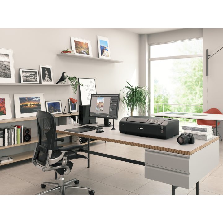 Canon imagePROGRAF PRO-310 impresora de inyección de tinta Color 4800…