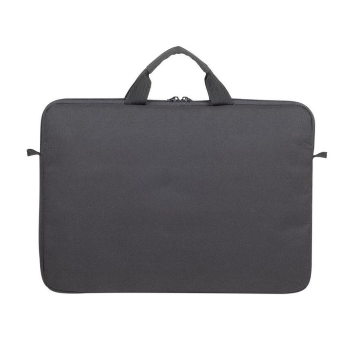 Maletin Rivacase 5516 gremio para portatil 15.6 pulgadas negro