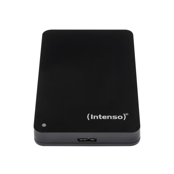 Intenso External HDD 6021512 4TB 2.5" USB 3.0 Black