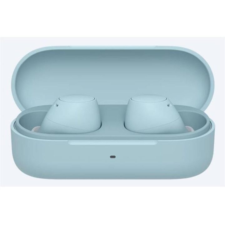 Auriculares Sony wf-C510 inalambrico azul (WFC510L.CE7)