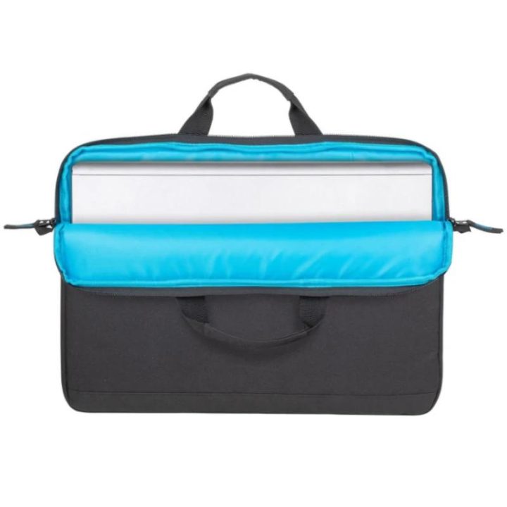 Rivacase 5516 Gremio Laptop Case 15.6 Inches Black