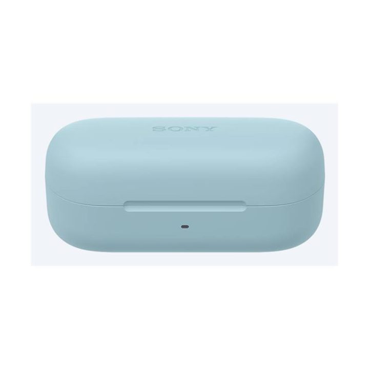 Auscultadores Sony WF-C510 sem fios azuis (WFC510L.CE7)