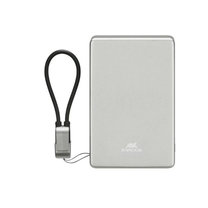 RIVACASE VA2617 10000mAh MagSafe 15W Power Bank