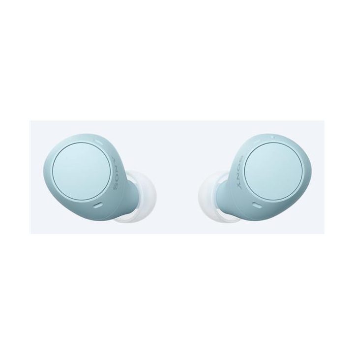 Sony WF-C510 Wireless Earbuds Blue (WFC510L.CE7)