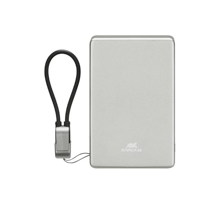 RIVACASE VA2617 10000mAh MagSafe 15W Power Bank