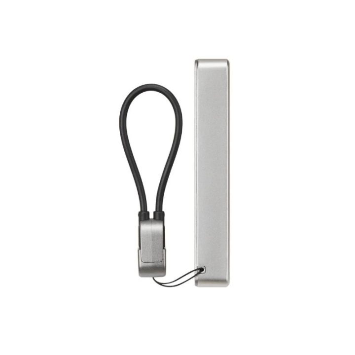 RIVACASE VA2617 10000mAh MagSafe 15W Power Bank
