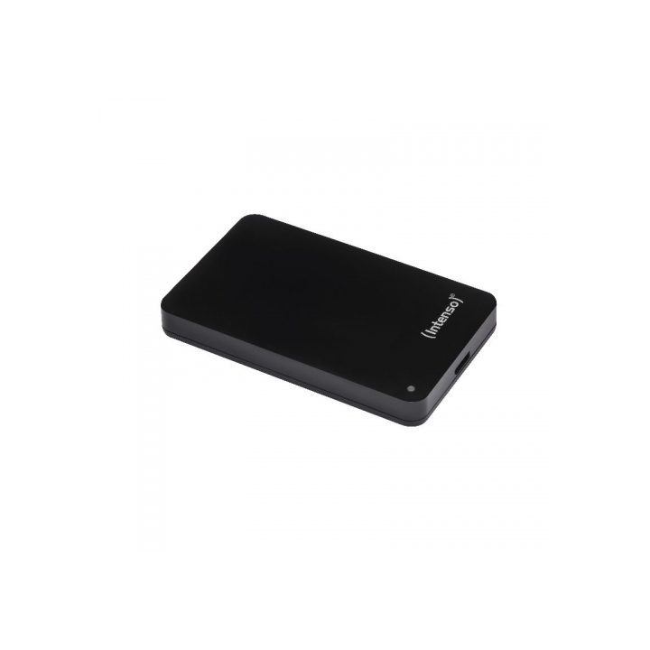 Intenso External HDD 6021512 4TB 2.5" USB 3.0 Black