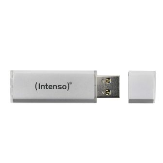 Intenso 3531492 Pen Drive USB 3.0 Ultra 256GB