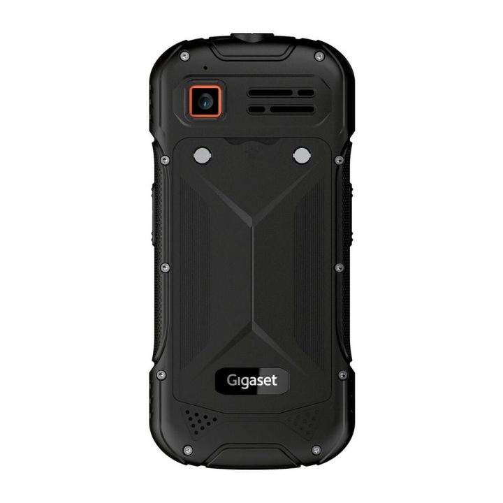Gigaset Basic Mobile Phone GLX 8 Plus 4G 2.4" Ruggedized…