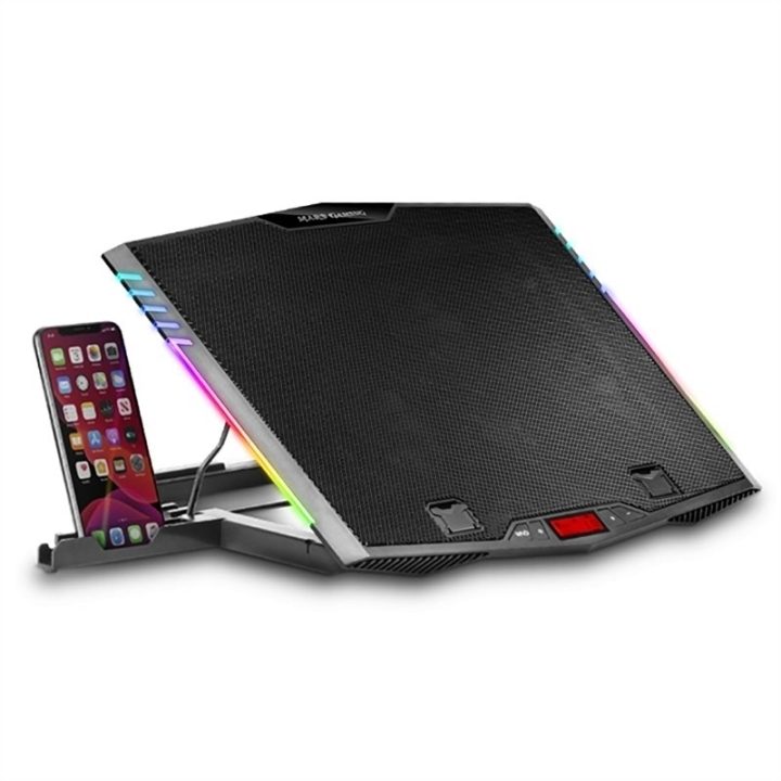 Mars Gaming MNBC5, Black, One Size