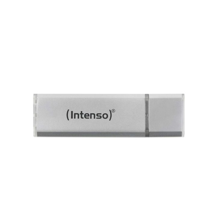 Intenso 3531492 Ultra USB 3.0 Flash Drive 256GB