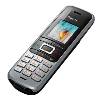 Gigaset corded 100 (S30054-H6543-D202)