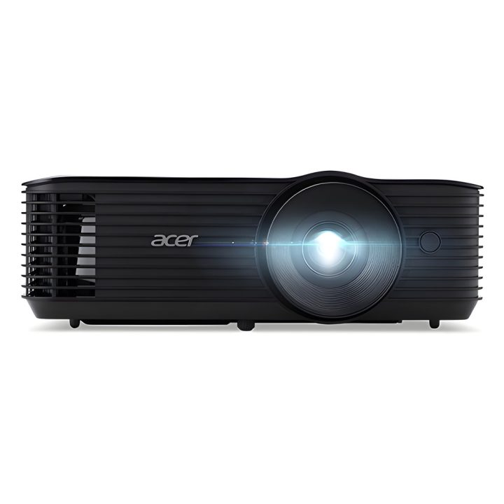 Acer Value X1328Wi Standard Throw Projector 4500 ANSI Lumens DLP WXGA…