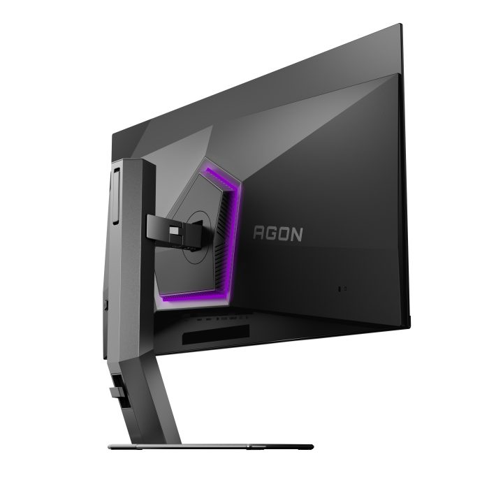 AOC AGON PRO AG326UZD2 pantalla para PC 31,5" 3840 x 2160 Pixeles 4K…