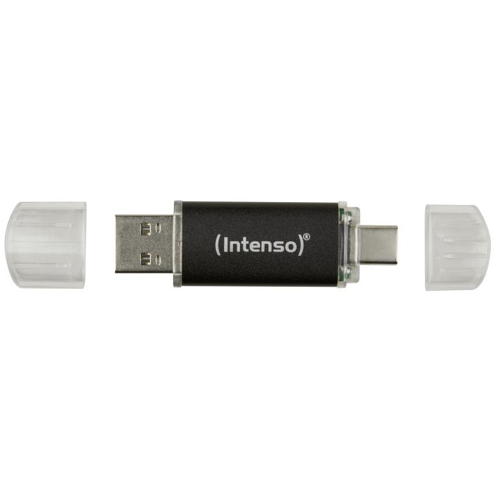 Intenso twist line 32GB USB 3.2 Flash Drive (3539480)