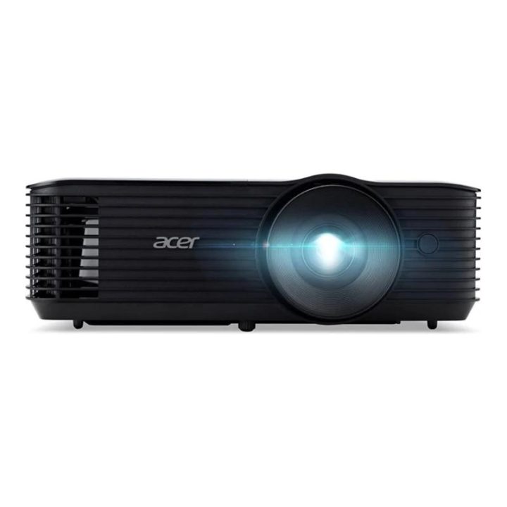Acer Value X1328Wi Standard Throw Projector 4500 ANSI Lumens DLP WXGA…