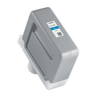 Canon PFI-310C Original Cyan Ink Cartridge