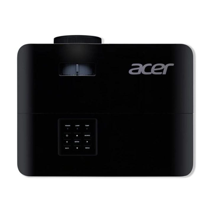 Acer Value X1328Wi Standard Throw Projector 4500 ANSI Lumens DLP WXGA…