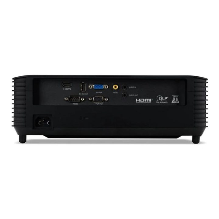 Acer Value X1328Wi Standard Throw Projector 4500 ANSI Lumens DLP WXGA…