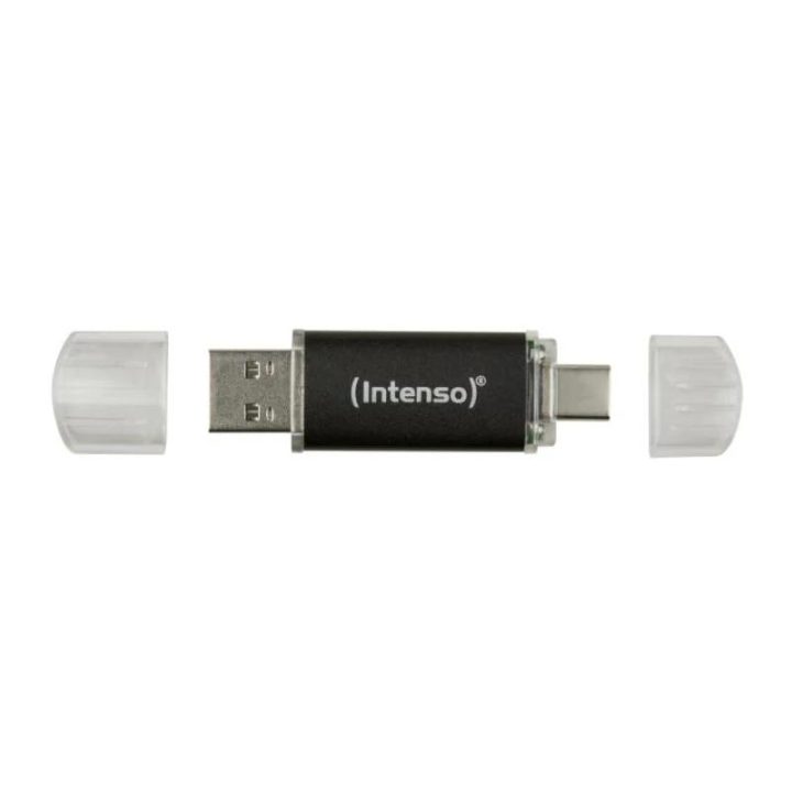 Intenso twist line 32GB USB 3.2 Flash Drive (3539480)