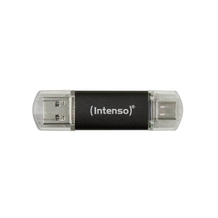 Memoria USB 3.2 Intenso twist line 32GB (3539480)