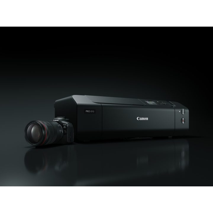 Canon imagePROGRAF PRO-310 impresora de inyección de tinta Color 4800…