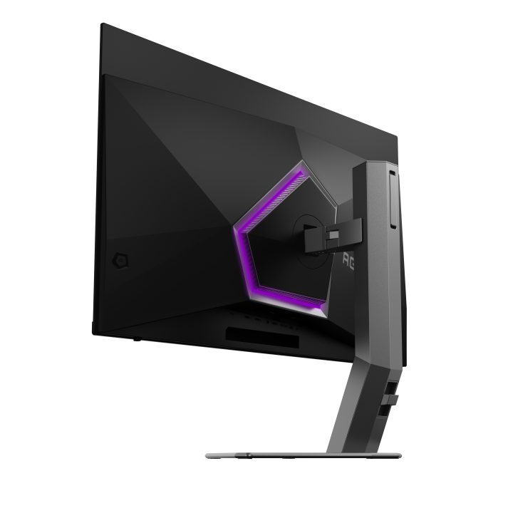 AOC AGON PRO AG326UZD2 pantalla para PC 31,5" 3840 x 2160 Pixeles 4K…