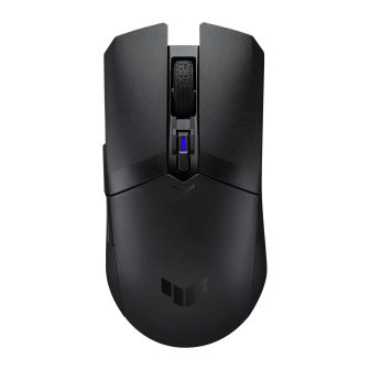 ASUS TUF Gaming M4 Wireless Right-Handed Gaming Mouse RF Wireless +…
