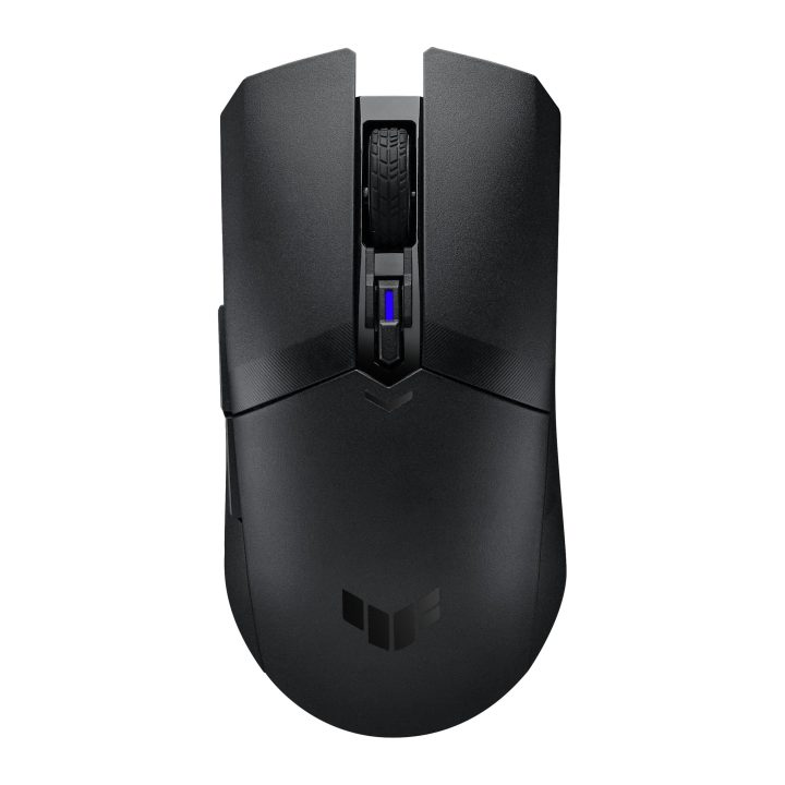 ASUS TUF Gaming M4 Wireless Right-Handed Gaming Mouse RF Wireless +…