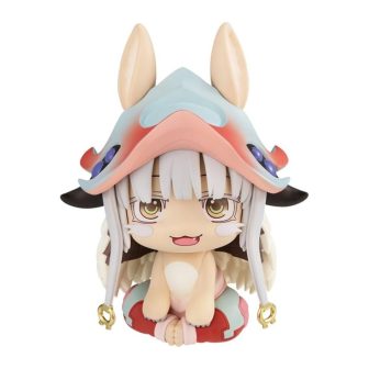 Megahouse Look Up Made in Abyss Nanachi Figure (MH837609)