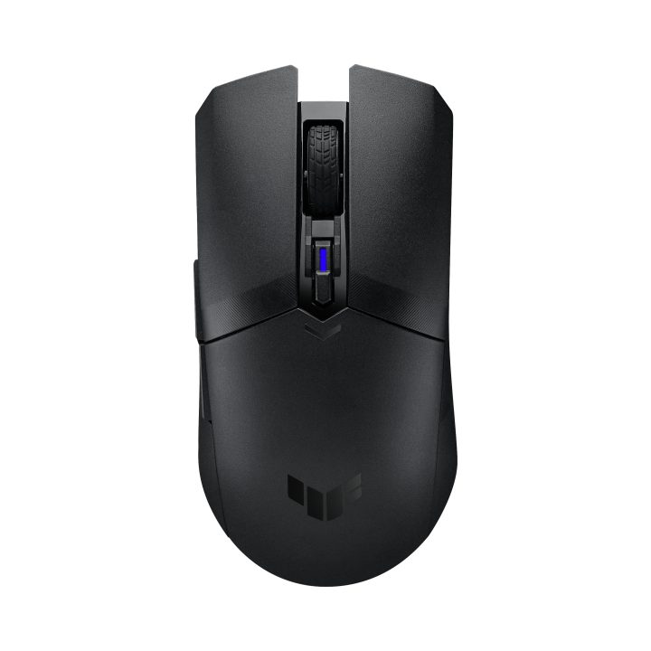 ASUS TUF Gaming M4 Wireless Right-Handed Gaming Mouse RF Wireless +…