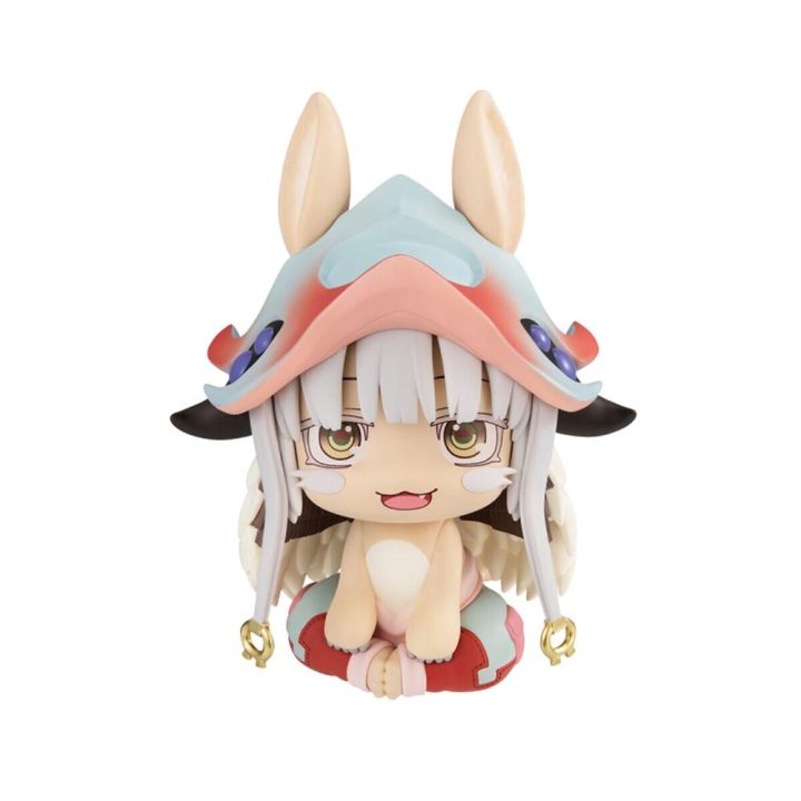 Figura Megahouse look up made in abyss nanachi (MH837609)