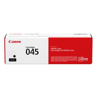 Canon 045 Toner Cartridge 1 piece(s) Original Black