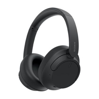 Sony WH-CH720N Wireless Headphones Black (WHCH720NB.CE7)