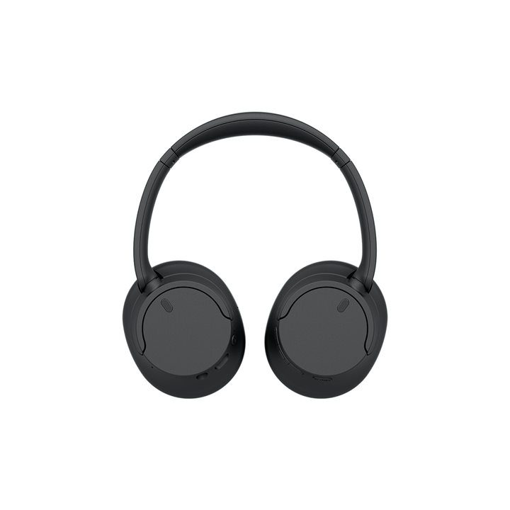 Auriculares Sony wh-CH720N inalambrico negro (WHCH720NB.CE7)