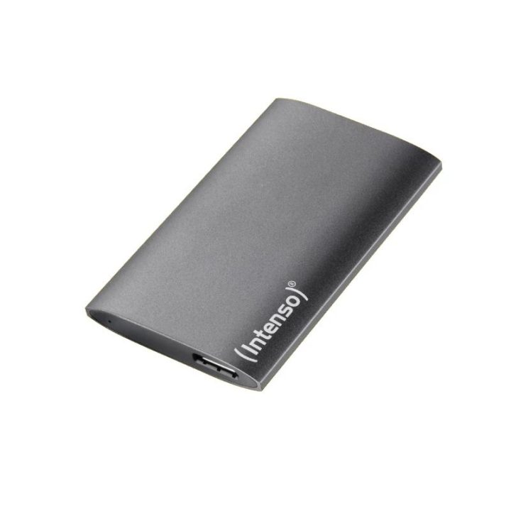 Intenso 3823470 2TB Premium Edition 1.8-inch Solid State External…